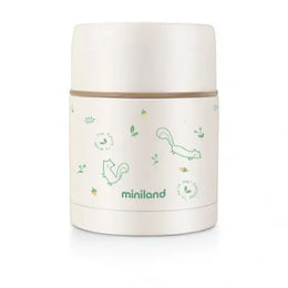 Miniland THERMOS ALIMENT SOLIDE 600 ML CHIP 89347