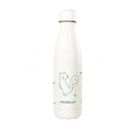Miniland bouteille 500 ml nature chip 89345
