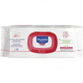 Mustela Lingettes Nettoyantes Apaisantes Sans Parfum  70 Piéces
