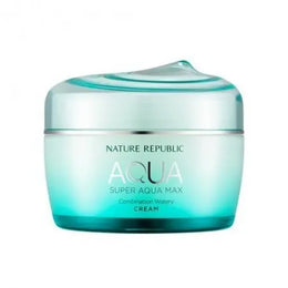 NATURE REPUBLIC Soin Ultra Hydratant Peau Sèche 80ml