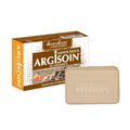 NATURE SOIN  ARGISOIN SAVON DOUX AU GHASSOUL 125g