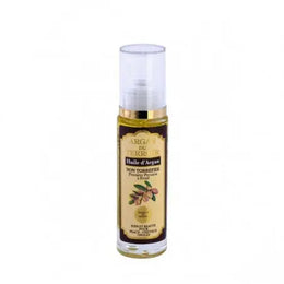 NATURE SOIN ARGAN DU TERROIR HUILE DARGAN NON TORRÉFIÉE 50ML