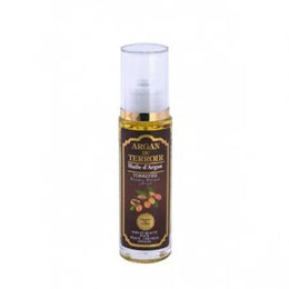 NATURE SOIN ARGAN DU TERROIR Huile dargan Torréfiée 50ml