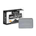 NATURE SOIN ARGISOIN SAVON DOUX A LARGILE NOIRE 125g