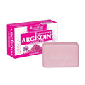 NATURE SOIN ARGISOIN SAVON DOUX A LARGILE ROSE 125g