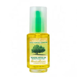 NATURE SOIN HUILE DARGAN TORREFIEE 1ÈRE PRESSION 50ML