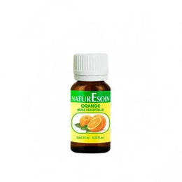 NATURE SOIN HUILE ESSENTIELLE DORANGE 10ml