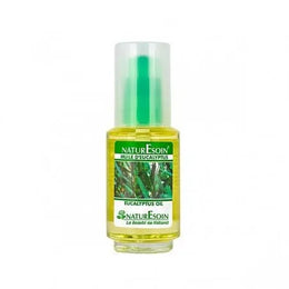NATURE SOIN Huile d'Eucalyptus 50ml