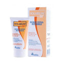 NATURE SOIN SOLARIUM 50+ ECRAN TOTAL OPAQUE 50ML
