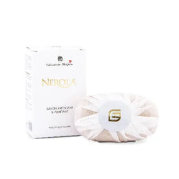 NEROLA SAVON EXFOLIANT ET PURIFIANT 200G