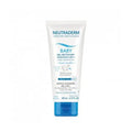 NEUTRADERM BABY GEL NETTOYANT DOUCEUR 3 EN 1 - 200ML
