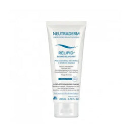 NEUTRADERM RELIPID+ BAUME RELIPIDANT 200ML