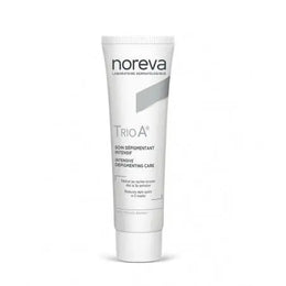 NOREVA  TRIO-A 30ml Soin Intensif D'attaque