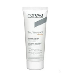 NOREVA LED TRIO WHITE XP SPF50 40ml NOREVA Parapharmacie en Ligne