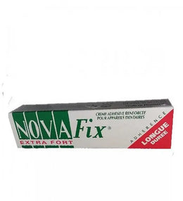 Parapharmacie en Ligne NOVAFIX CREME ADHESIVE 20G NOVAFIX Parapharmacie en Ligne