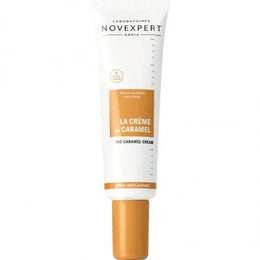 NOVEXPERT LA GAMME PRO-MÉLANINE, La Crème au Caramel - Eclat Ivoire - 30 ml