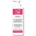 NUBIANCE  HRB-3 Lait Corps Hydratant et Correcteur d'Hyperpigmentation 500ml