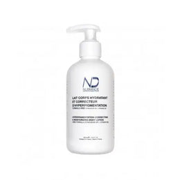 NUBIANCE LAIT CORPS ET CORRECTEUR D'HYPERPIGMENTATION 250 ML