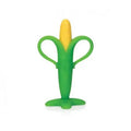 NUBY  Jouet de dentition en silicone-maîs -3m+ ID6867