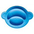 NUBY  Money shaped silicone mat Blue - ID92913