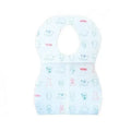 NUBY Bavoirs jetables 0m+ ID4153