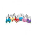 NUBY Couvert en inox -12mois - NV0501003