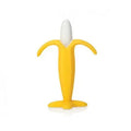 NUBY Jouet de dentition en silicone-banane -3m+ ID6868
