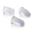 NUBY Lot de 3 filets de rechange pour grignoteur Nibber - ID5362
