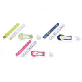 NUBY Pack Manucure: Coupe-ongle, Lime +0 mois - NV0701002