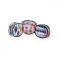 NUBY Pochette Rangement Sucettes en Tissu +0mois - ID5848