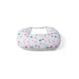 NUVITA HOUSSE POUR COUSSIN D'ALLAITEMENT - FEEDFRIEND COVER  LADY WHITE P