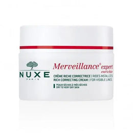 NUXE  Merveillance ® Expert sec Crème jour pour la peau sèche