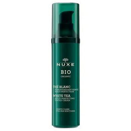 NUXE BIO ORGANIC SOIN HYDRATANT MULTI PERFECTEUR TEINTE CLAIRE 50ML