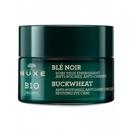 NUXE BIO ORGANIC SOIN YEUX ENERGISANT ANTI POCHES ANTI CERNES 15ML