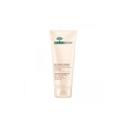 NUXE BODY GEL DOUCHE FONDANT 200ml Tous Types De Peaux