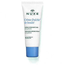 NUXE CREME FRAICHE DE BEAUTE 30ML PEAUX NORMALES