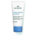 NUXE CREME FRAICHE MASQUE 50ml Réhydratant Et Apaisant 24h - Tous Types De Peaux