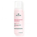 NUXE EAU DE MOUSSE MICELLAIRE AUX PETALES DE ROSE 150ml Visage, Peaux Sensibles, Normales À Mixtes