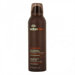 NUXE MEN GEL DE RASAGE 150ml Anti-Irritations - Hypoallergénique