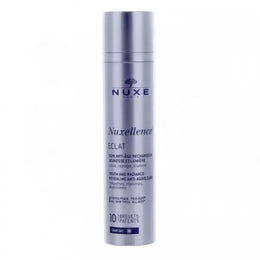 NUXE NUXELLENCE® ECLAT SOIN ANTI-ÂGE - RECHARGEUR JEUNESSE ET LUMIÈRE 50 ML
