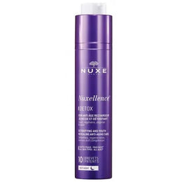 NUXE Nuxellence Detox Nuit 50ml