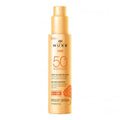 NUXE SUN SPRAY SOLAIRE DELICIEUX 150ML SPF 50+