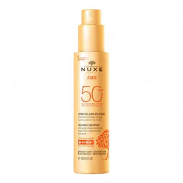 NUXE SUN SPRAY SOLAIRE DELICIEUX 150ML SPF 50+