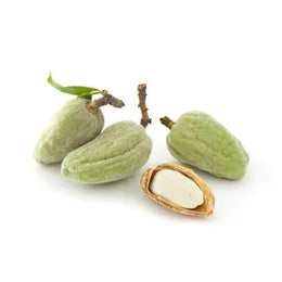 Nature soin Huile d'amandes Amères 1er Pression 50ml
