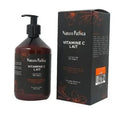 Naturo Pathica Lait Corporel À La Vitamine C 500ml