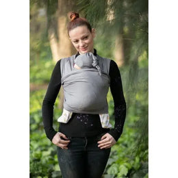 Neko Wrap Sling - Gris