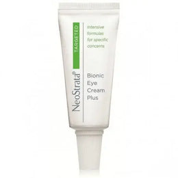 Neostrata Bionic Crème Contour des Yeux 4 PHA 15g