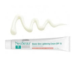 Neostrata Bionic Skin Lightening Cream 10 PHA SPF 15 (30g)