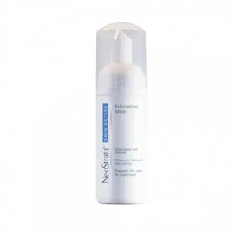 Neostrata skin active nettoyant exfoliant