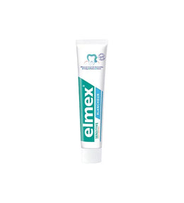 ELMEX DENTIFRICE SENSITIVE BLANCHEUR 75ML - Parapharmacie Bien-etre